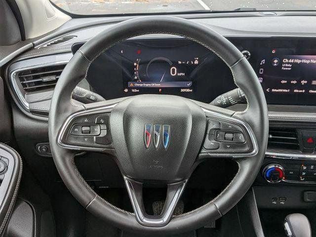 2025 Buick Encore GX Preferred FWD