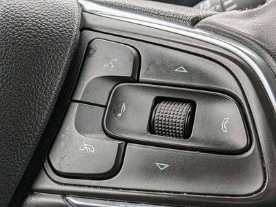 2025 Buick Encore GX Preferred FWD