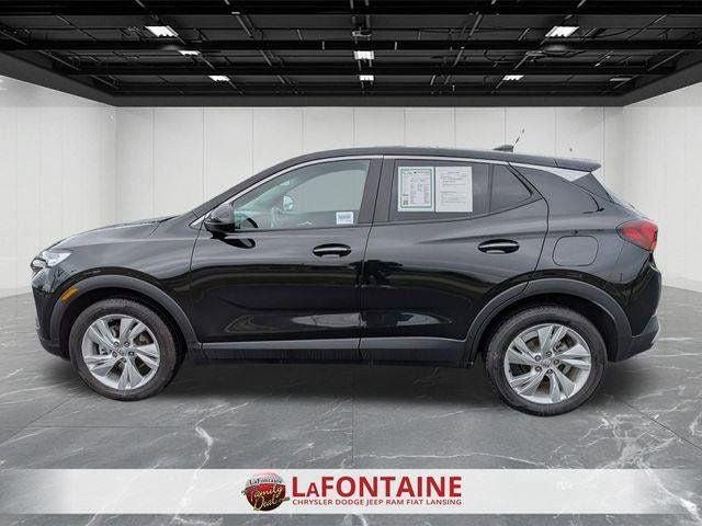 2025 Buick Encore GX Preferred FWD