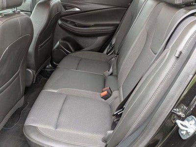 2025 Buick Encore GX Preferred FWD