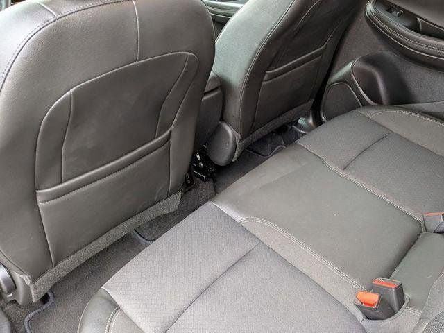 2025 Buick Encore GX Preferred FWD