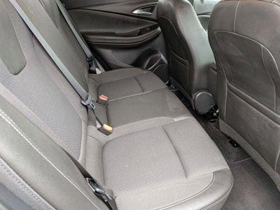 2025 Buick Encore GX Preferred FWD