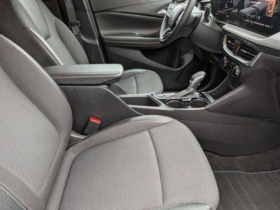 2025 Buick Encore GX Preferred FWD