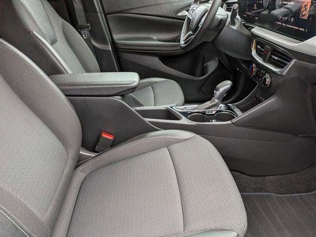 2025 Buick Encore GX Preferred FWD