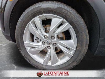 2025 Buick Encore GX Preferred FWD