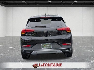 2025 Buick Encore GX Preferred FWD