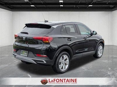 2025 Buick Encore GX Preferred FWD