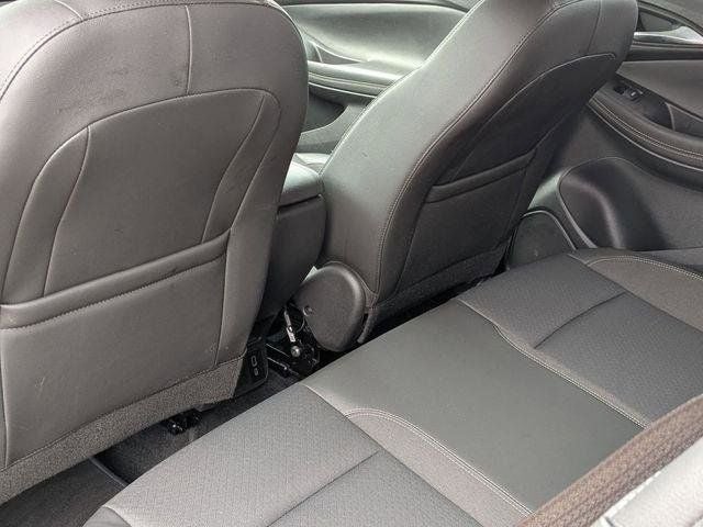 2025 Buick Encore GX Preferred AWD
