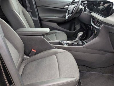 2025 Buick Encore GX Preferred AWD