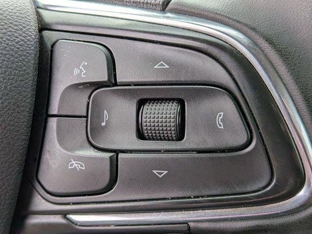 2025 Buick Encore GX Preferred AWD