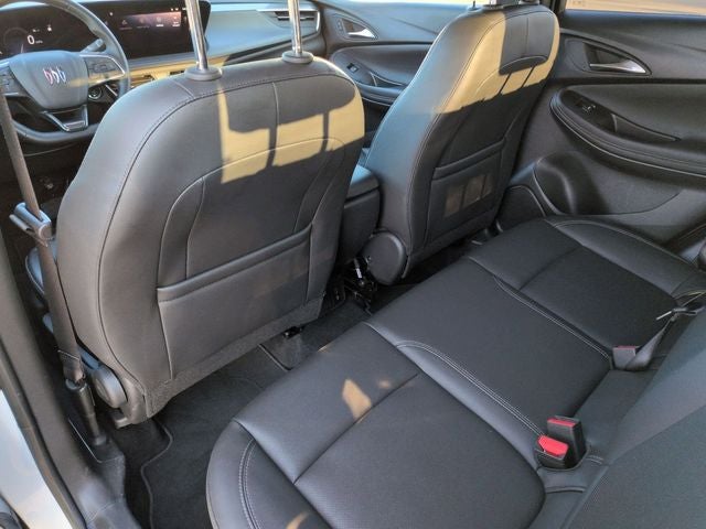 2024 Buick Encore GX Sport Touring AWD