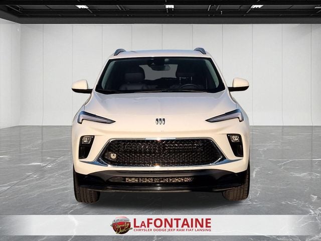 2024 Buick Encore GX Sport Touring AWD