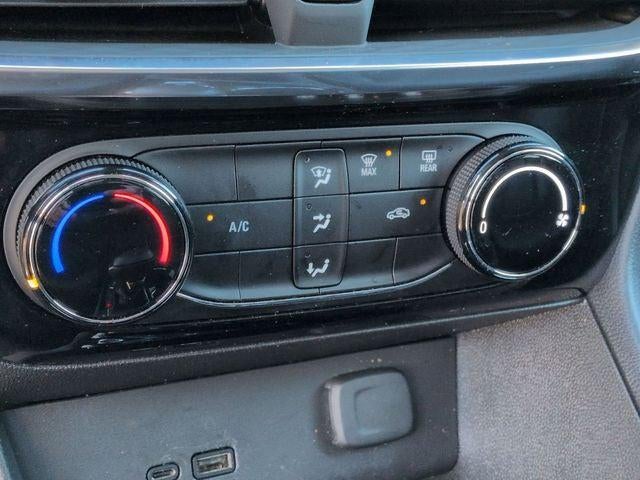 2024 Buick Encore GX Sport Touring AWD