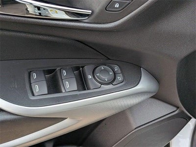 2025 Chevrolet Trax FWD LS