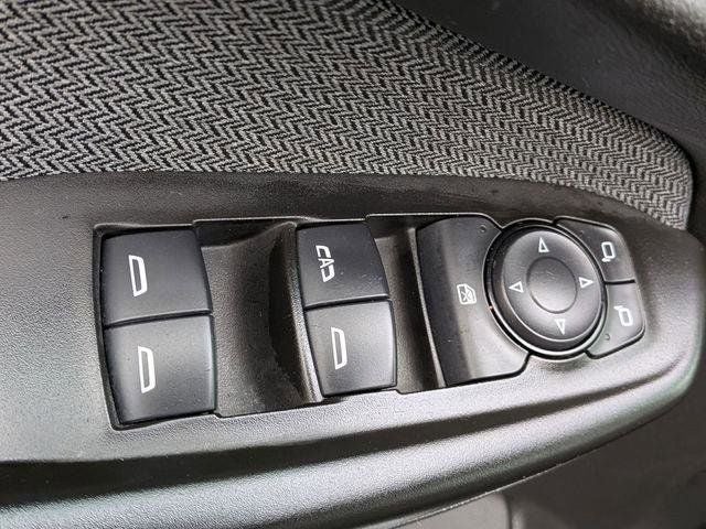 2025 Chevrolet Trailblazer FWD LT