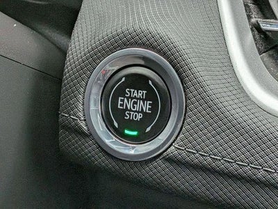 2025 Chevrolet Trailblazer FWD LT