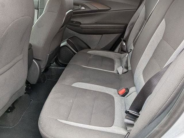 2025 Chevrolet Trailblazer FWD LT