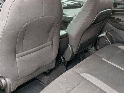 2025 Chevrolet Trailblazer FWD LT