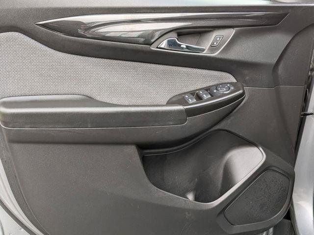 2025 Chevrolet Trailblazer FWD LT