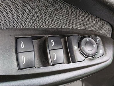 2025 Chevrolet Trailblazer FWD LT