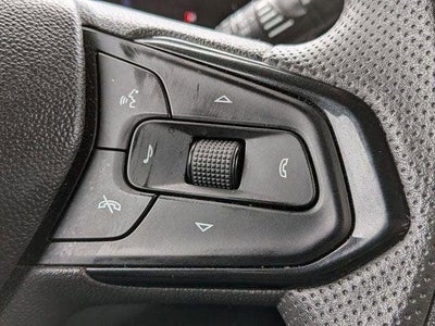 2025 Chevrolet Trailblazer FWD LT