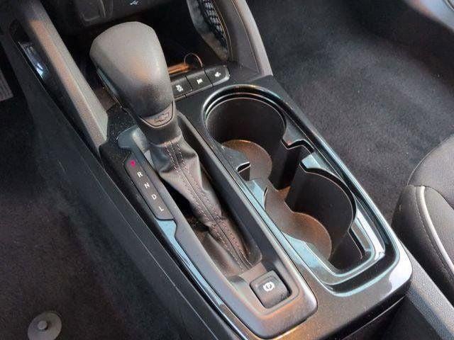 2025 Chevrolet Trailblazer FWD LT