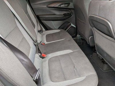 2025 Chevrolet Trailblazer FWD LT