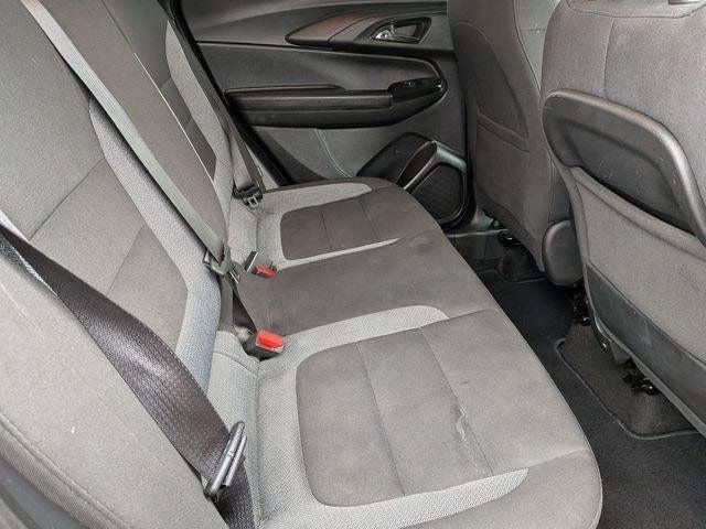 2025 Chevrolet Trailblazer FWD LT