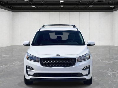 2020 Kia Sedona EX