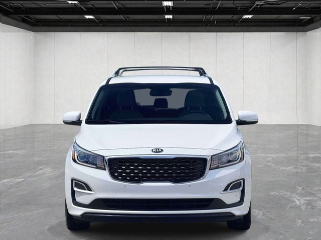 2020 Kia Sedona EX
