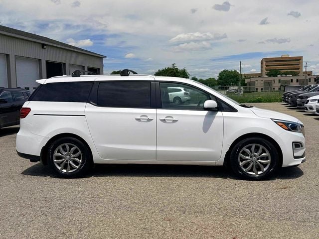 2020 Kia Sedona EX