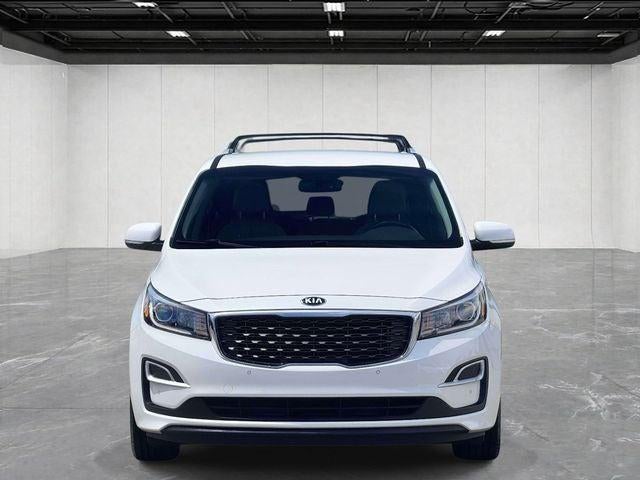 2020 Kia Sedona EX