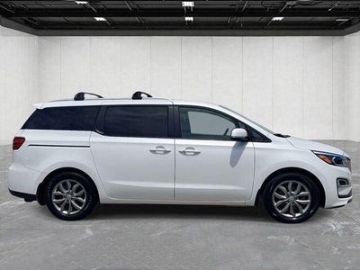 2020 Kia Sedona EX