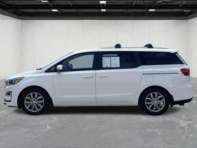2020 Kia Sedona EX