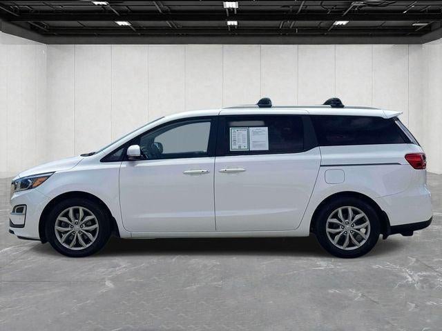 2020 Kia Sedona EX