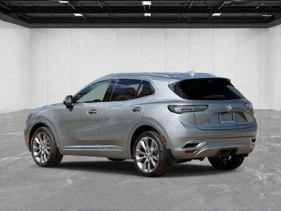 2023 Buick Envision Avenir AWD