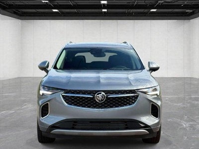 2023 Buick Envision Avenir AWD