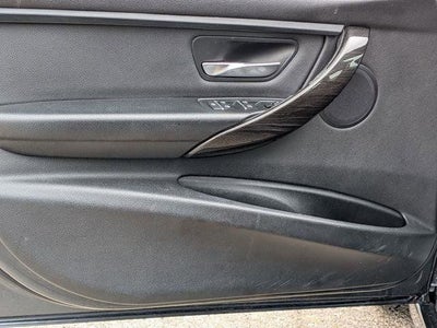 2016 BMW 320i xDrive