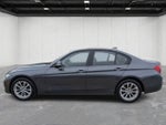 2016 BMW 320i xDrive