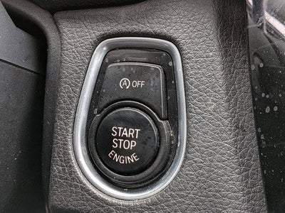 2016 BMW 320i xDrive