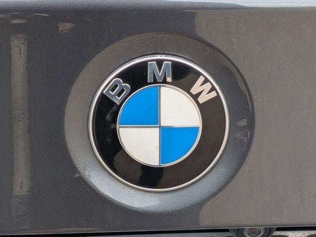 2016 BMW 320i xDrive