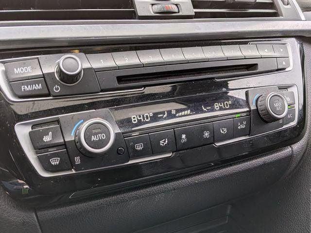 2016 BMW 320i xDrive