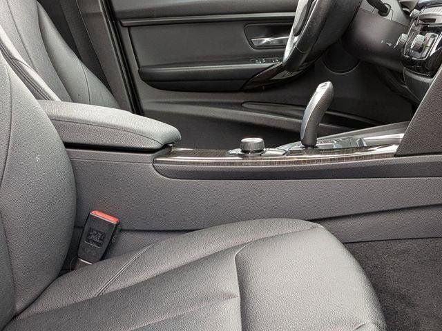2016 BMW 320i xDrive
