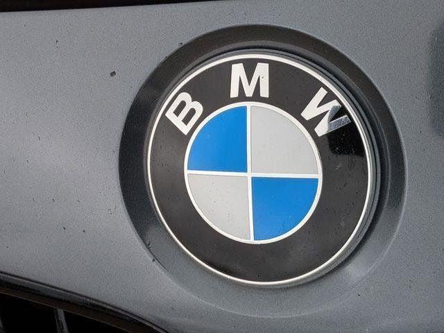 2016 BMW 320i xDrive