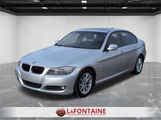 2010 BMW 3 Series 328i xDrive