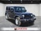 2018 Jeep Wrangler JK Unlimited Sport S 4x4