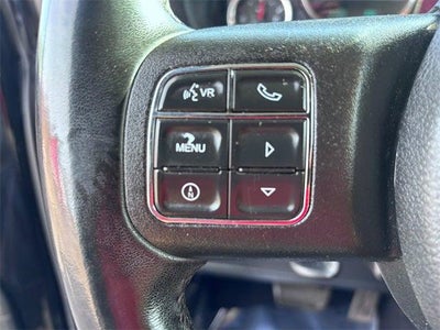 2018 Jeep Wrangler JK Unlimited Sport S 4x4