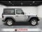 2020 Jeep Wrangler Sport S 4X4