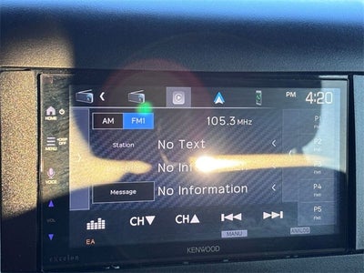 2018 Jeep Wrangler JK Unlimited Sahara 4x4