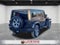 2018 Jeep Wrangler JK Unlimited Sahara 4x4